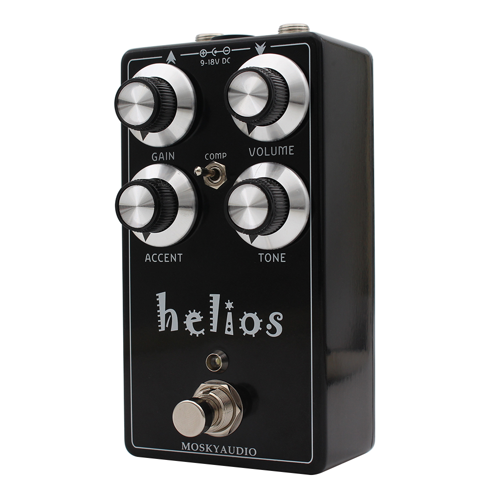 HELIOS